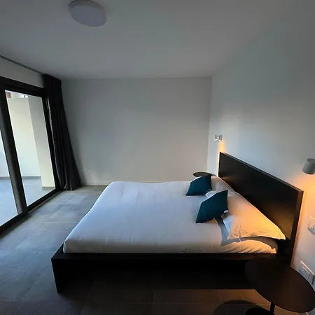 Апартаменти Aquamarina