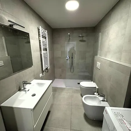 Апартаменты Aquamarina *