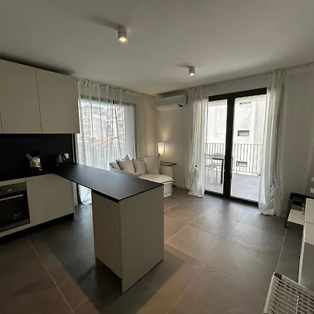 Апартаменти Aquamarina Градо