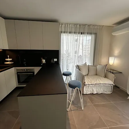 Aquamarina Апартаменти