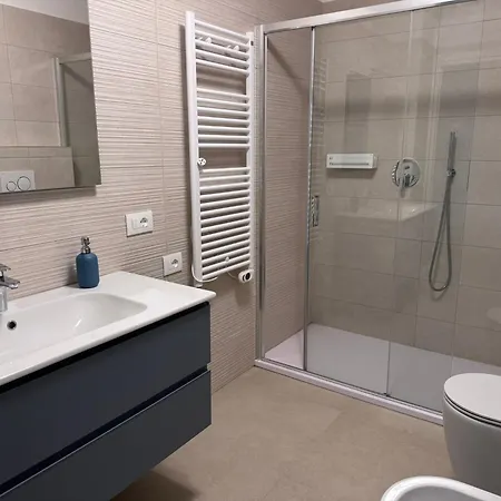 Aquamarina Διαμέρισμα Γκράντο