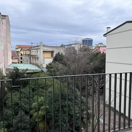 Διαμέρισμα Aquamarina Γκράντο